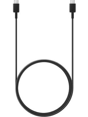 Gökkuşağı Samsung S21-S22-S23 Uyumlu Type-C Hızlı Şarj Kablosu