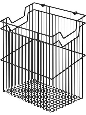 Starax S-8114-A Uzun Çamaşır Sepeti H:50 M:450