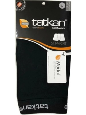 Tatkan 5'li Tatkan Erkek Modal Boxer