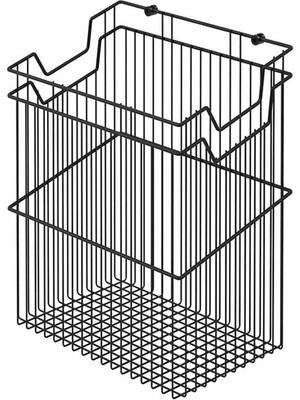 Starax S-8112-A Uzun Çamaşır Sepeti H:50 M:350
