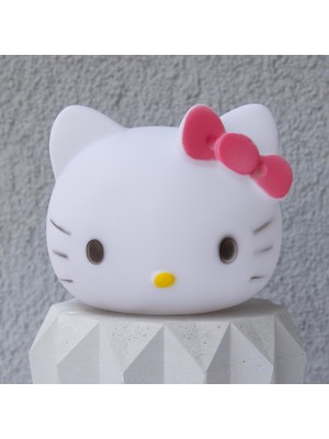 Piraye Gift Hello Kitty Gece Lambası 11 cm