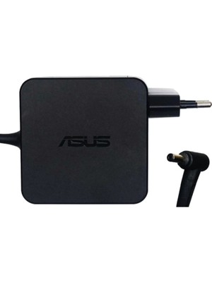 Asus E402, E402N, E402NA Orijinal Adaptör Şarj Aleti 19V 3.42A 65W 4.0 1.35MM