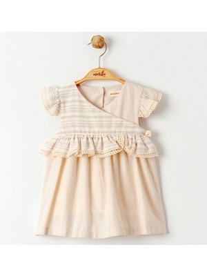 Miniborn Bebek Elbise