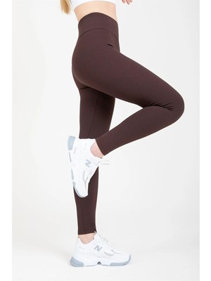 Vera Life Fitilli Toparlayıcı Kadın Tayt