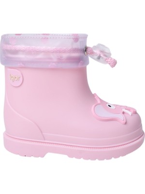 Igor W10242-010 Rosa Bimbi Elefante Çocuk Bot