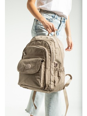 Çanta Trend Mega Boy Okul Çanta