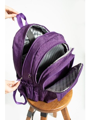 Çanta Trend Mega Boy Okul Çanta