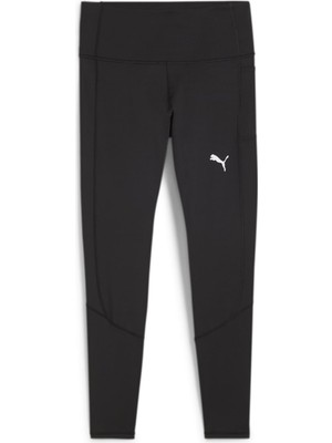 Puma Evostrıpe Tights Tayt Siyah 68167101 Kadın