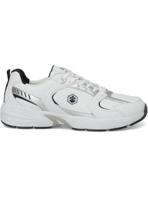Lumberjack Pol Pu 4pr Beyaz  Sneaker
