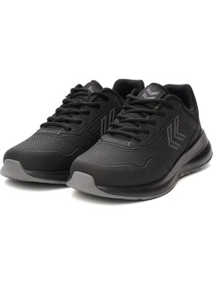 Hummel Hml Armın 24  Spor Ayakkabı 900644-2042 Black/black