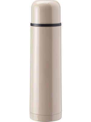 IKEA Halsa Bej Termos 500 ml