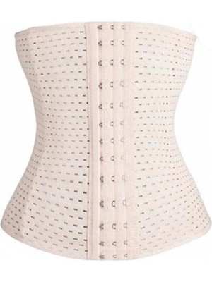 TECHNO 8Q Göbek Sıkılaştırıcı Pregnant Bodysuıt Bel Eğitmeni Kemeri Vücut Şekillindirici Lohusa Bel Korsesi