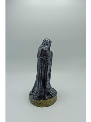 Alba Home Decor Yüzüklerin Efendisi Nazgul Biblo