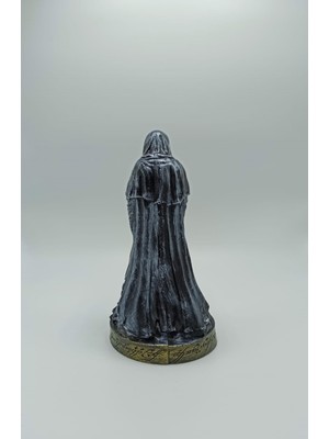 Alba Home Decor Yüzüklerin Efendisi Nazgul Biblo