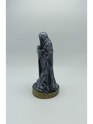 Alba Home Decor Yüzüklerin Efendisi Nazgul Biblo