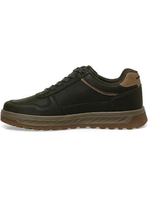 U.S. Polo Assn. U.s Polo Assn. Belo 4pr 101886813 Erkek Sneaker Ayakkabı Haki 40-45