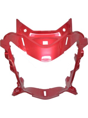 Mondial Far Siperliği 150 Cbf Kırmızı