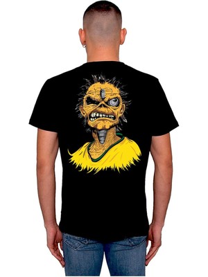 BUMETA Mathilda Leon Professıonal Jean Reno Tişört  T-Shirt