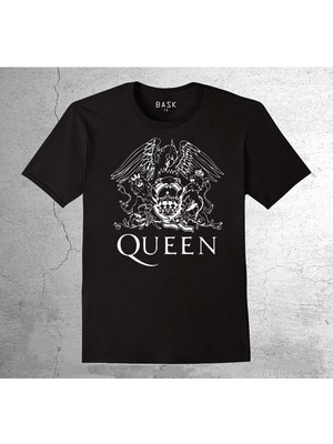 BUMETA Queen Freddie Mercury Tişört Çocuk T-Shirt