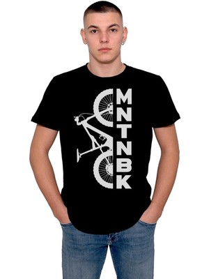 BUMETA Bisiklet Bicycle Rider's Biker Tişört  T-Shirt