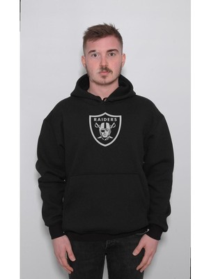 BUMETA Rohan Riders Ride Sürücü Sweatshirt  Kapüşonlu Hoodie