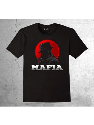 BUMETA Mafia Gang Patron Tişört Çocuk T-Shirt
