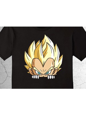 BUMETA Naruto Anime Korea Tişört Çocuk T-Shirt