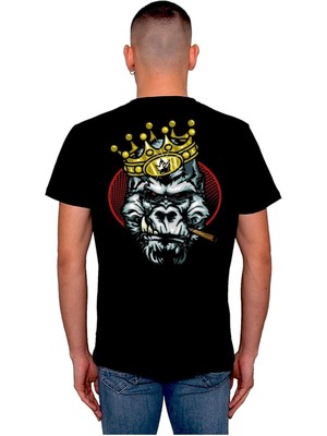 BUMETA Mathilda Leon Professıonal Jean Reno Tişört  T-Shirt