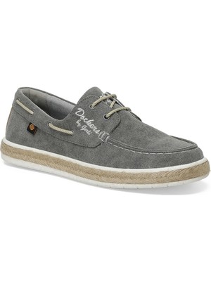 Dockers 236321 Yan Hasır Detaylı  Ayakkabı