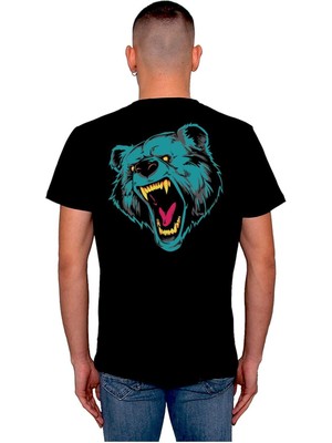 BUMETA Don El Diablo Suıcıde Squad Tişört  T-Shirt