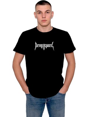 BUMETA Death Angel Ölüm Meleği Tişört  T-Shirt