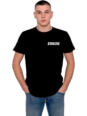 BUMETA Error Iptal Tişört  T-Shirt