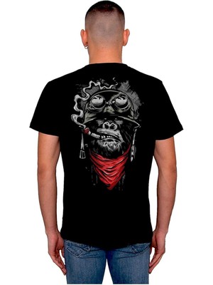 BUMETA Mathilda Leon Professıonal Jean Reno Tişört  T-Shirt