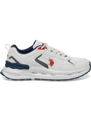 Markasız U.S Polo Assn 4M Jacky Fx Erkek Ayakkabı