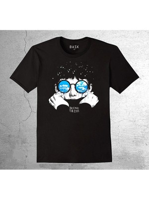 BUMETA Beyond The Eyes Glasses Tişört Çocuk T-Shirt
