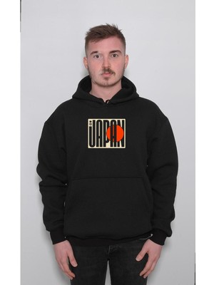 BUMETA Japan Japanese Anime Naruto Kakashi Korea Sweatshirt  Kapüşonlu Hoodie