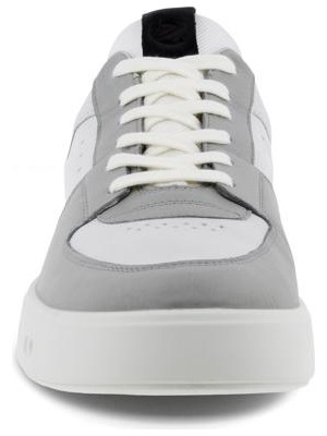 Street 720 M Concrete White