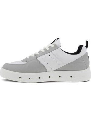 Ecco Street 720 M Concrete White