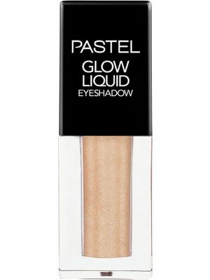 Pastel Glow Liquid Eyeshadow - Likit Göz Farı No:226 Life Core
