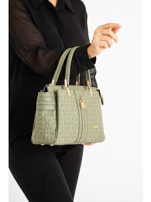 Just Polo Kadın Omuz Çantası