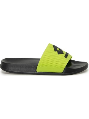 Lotto Moku Slıde 4fx Siyah Erkek Terlik