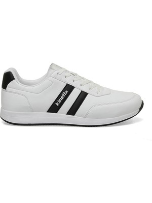 Kinetix Reeds Pu 4pr Beyaz Erkek Sneaker
