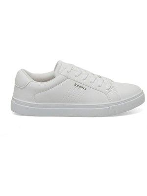 Kinetix PORO 4PR Beyaz Kadın Sneaker 1017848610
