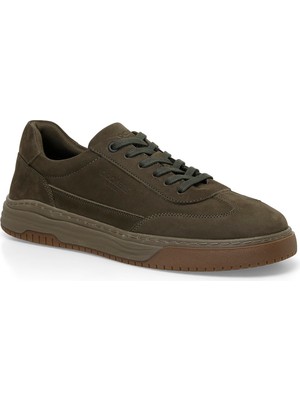 Dockers By Gerli 237275N 4Pr Haki Erkek Sneaker