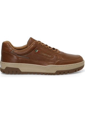 Lumberjack Core 4Pr Camel Erkek Sneaker