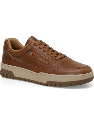 Lumberjack Core 4Pr Camel Erkek Sneaker