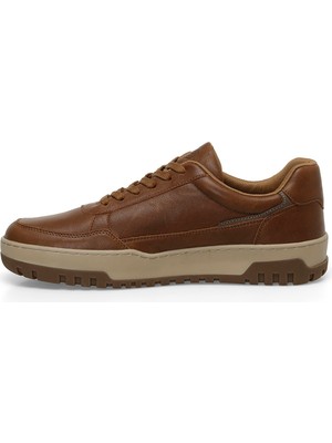 Lumberjack Core 4Pr Camel Erkek Sneaker