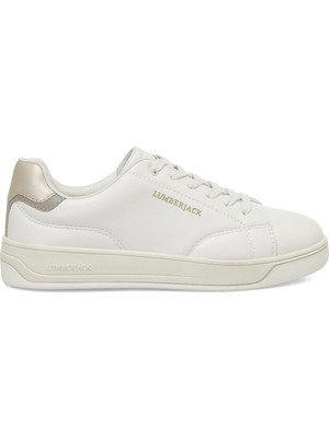 Lumberjack Rosa 4Pr Bej Kadın Sneaker