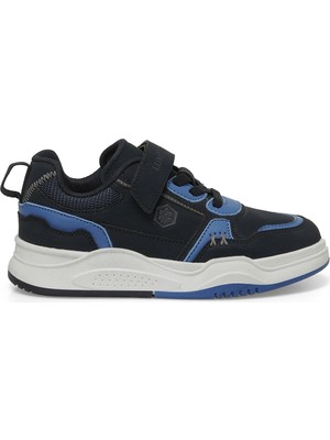 Lumberjack Dalton 4Pr Lacivert Erkek Çocuk Sneaker