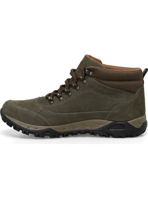 Dockers By Gerli 225293 4pr Asfalt Erkek Outdoor Bot